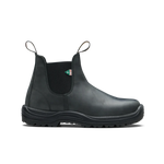 Load image into Gallery viewer, Blundstone 181 CSA Safety Waxy Rustic Black
