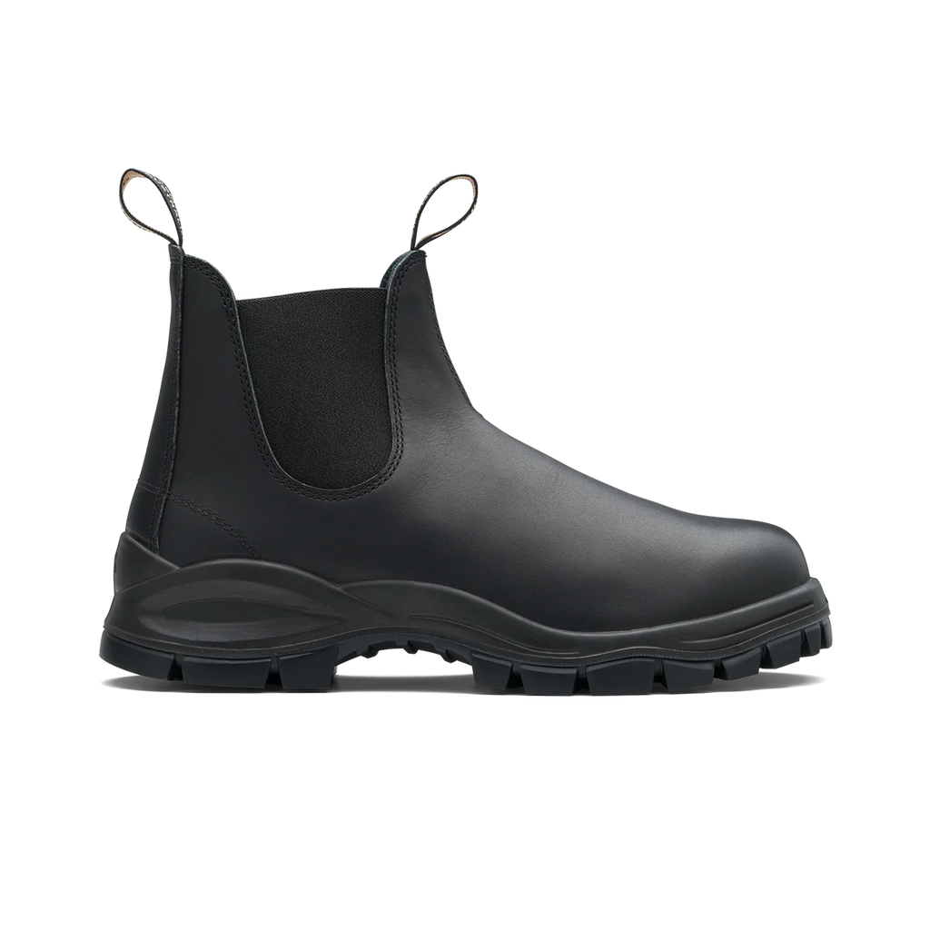 Blundstone Lug Boot 2240 Black