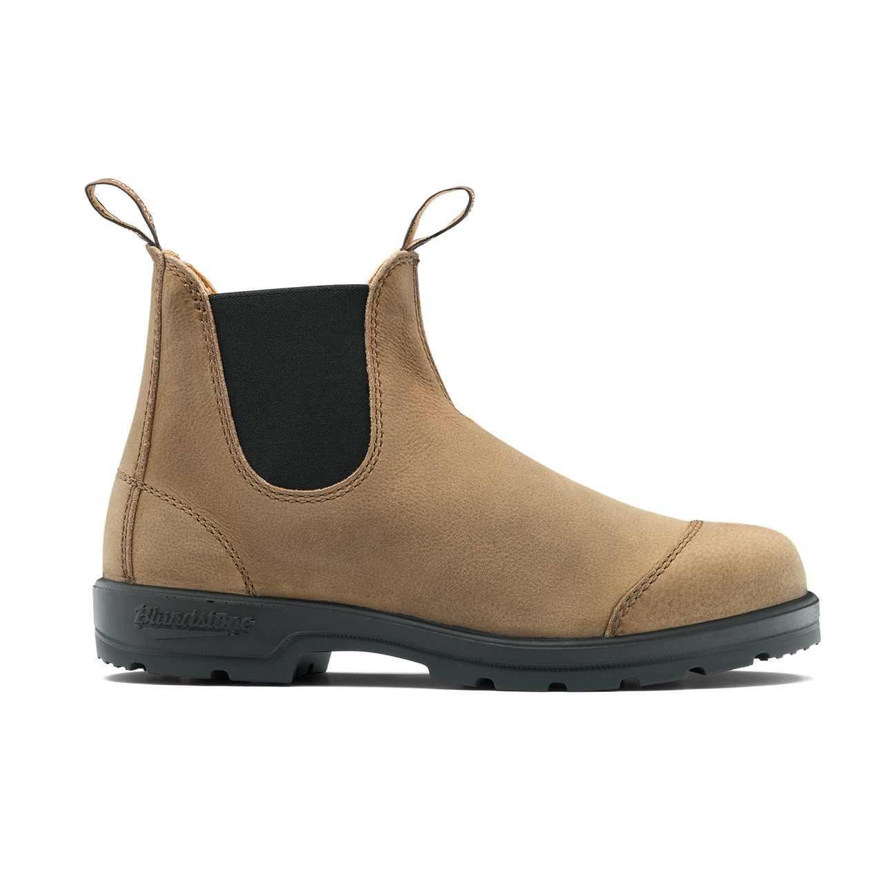 BLUNDSTONE Classic Texas Sand 2546