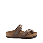 Load image into Gallery viewer, Birkenstock Mayari Mocha Birkoflor 1014177
