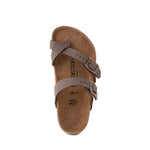 Load image into Gallery viewer, Birkenstock Mayari Mocha Birkoflor 1014177
