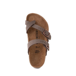 Birkenstock Mayari Mocha Birkoflor 1014177