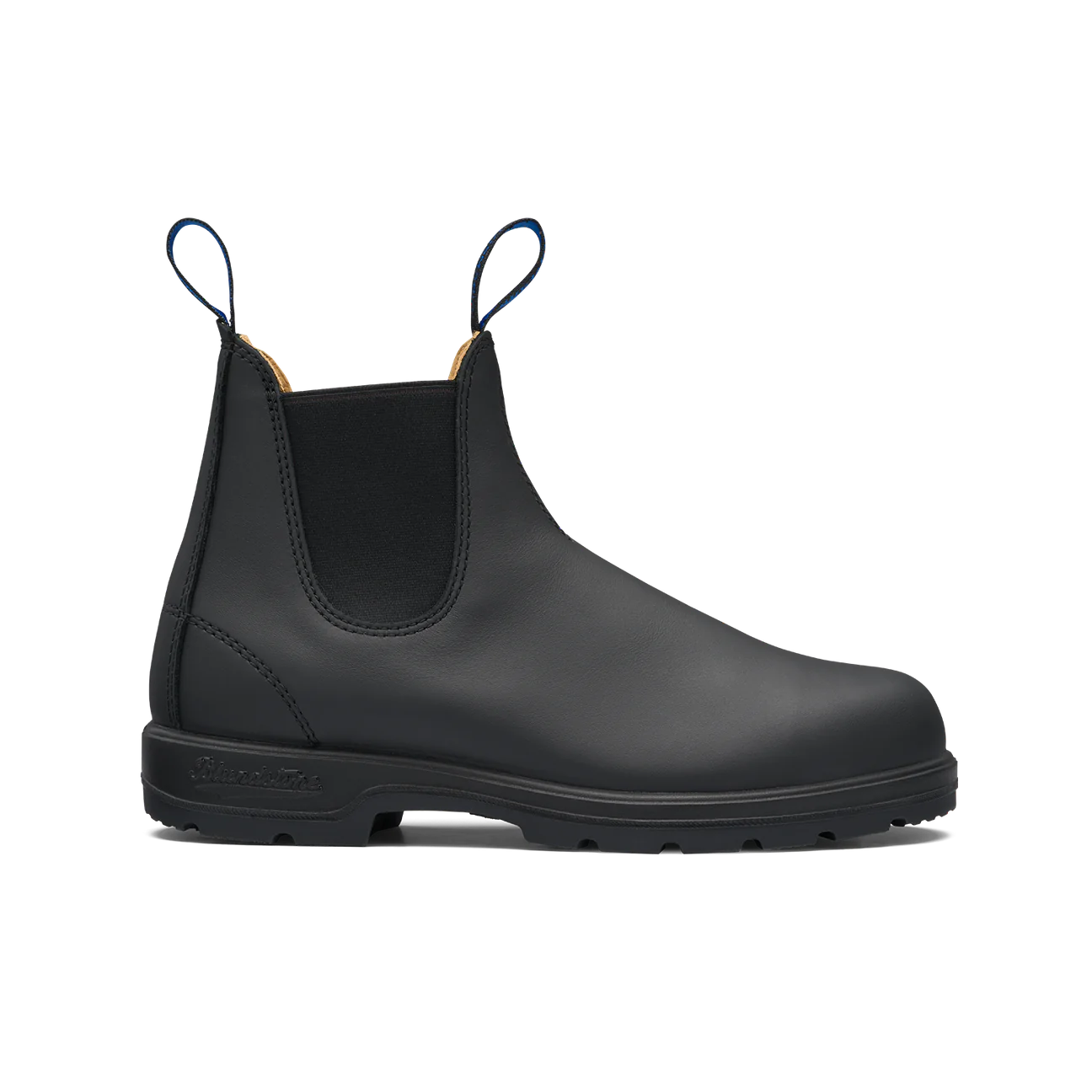 Blundstone Winter Black 566