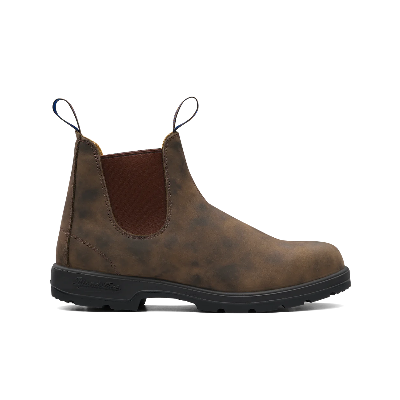 Blundstone Winter Rustic Brown 584