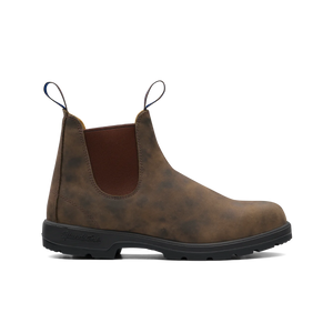 Blundstone Winter Rustic Brown 584