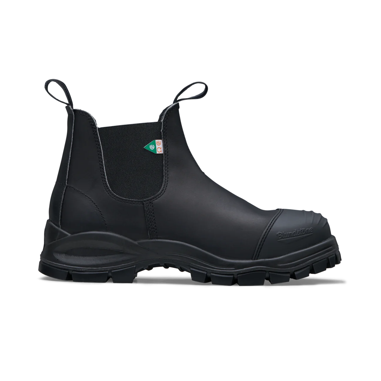 Blundstone XFR Work And Safety Black 968