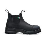 Load image into Gallery viewer, Blundstone XFR Work And Safety Black 968
