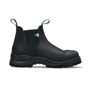 Blundstone XFR Work And Safety Black 968