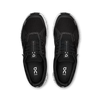 ON's Men's Runner Cloud 6 3MF10070299 MED/3MG10430299 Wide Black/White