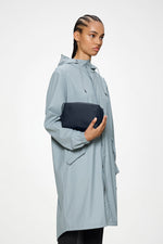 Load image into Gallery viewer, RAINS Small Wash Waterproof Bag 15580 Navy
