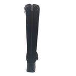 Load image into Gallery viewer, Aqua-Flex Women's Tall Boot Dolce Black
