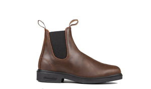 Blundstone 2029 Dress Antique Brown Boot