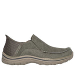 Load image into Gallery viewer, Skechers Men's Slip In shoe Expected - Cayson 205167 KHK Khaki
