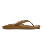 Load image into Gallery viewer, Olukai Ladies Southshore 20532-3333 Toffee/Toffee
