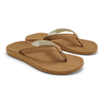 Load image into Gallery viewer, Olukai Ladies Southshore 20532-3333 Toffee/Toffee
