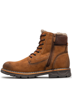 Load image into Gallery viewer, Up North Men's Ankle Boot Vince - 2 Brown
