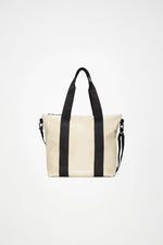 Load image into Gallery viewer, RAINS Tote Mini Waterproof Bag 14160 Shore
