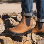 Load image into Gallery viewer, Blundstone Unisex 2636 Tan

