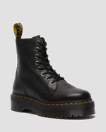 Load image into Gallery viewer, Dr. Marten Jadon 111 Black Pisa R26378001
