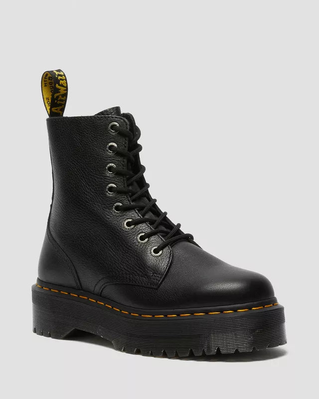 Dr. Marten Jadon 111 Black Pisa R26378001