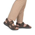 Load image into Gallery viewer, Rieker Men's 26450-26 Dark Brown
