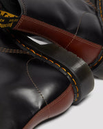 Load image into Gallery viewer, Dr. Marten 1460 Abruzzo WP Brown/Black R26906201 UK SIZES
