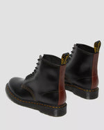 Load image into Gallery viewer, Dr. Marten 1460 Abruzzo WP Brown/Black R26906201 UK SIZES
