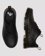Load image into Gallery viewer, Dr. Marten Reeder Black Leather Tie Up R27104001
