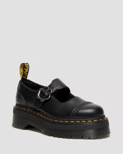 Doc martin platform shoes discount