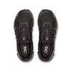ON Runner Women's Cloud 6 3WF10061043 - Med/3WG10361043 - Wide Black/Black