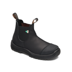Load image into Gallery viewer, Blundstone Safety Unisex 168 Black
