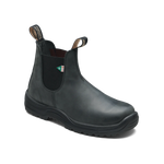 Load image into Gallery viewer, Blundstone 181 CSA Safety Waxy Rustic Black
