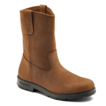 Load image into Gallery viewer, Blundstone Unisex Original Rigger Boot 2527 Teak
