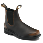 Load image into Gallery viewer, Blundstone Men's Chisel Toe Boot 2583 Vintage Brown
