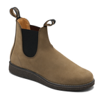Load image into Gallery viewer, Blundstone Unisex Aerocork Boot 2691 Stone Nubuck
