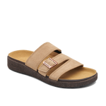 Load image into Gallery viewer, Blundstone Unisex Aerocork Sandal 2699 Sand Suede
