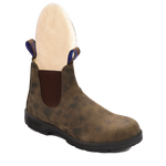 Load image into Gallery viewer, Blundstone Winter Rustic Brown 584
