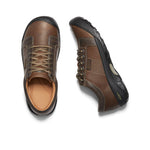 Load image into Gallery viewer, Keen Men's Walking Shoe 1007722 Austin Chocolate
