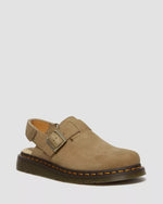 Load image into Gallery viewer, Dr. Marten Jorge 11 Savannah Tan Clog UK Sizes 31568439
