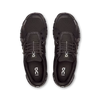 ON Runner Men's Coud 6 3MF10071043 - Med/3MG10431043 - Wide Black/Black