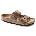 Load image into Gallery viewer, Birkenstock Arizona Tobacco Oiled Leather
