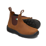 Load image into Gallery viewer, Blundstone Safety CSA 164 Crazyhorse
