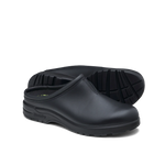 Load image into Gallery viewer, Blundstone All Terrain Black Leather Clog

