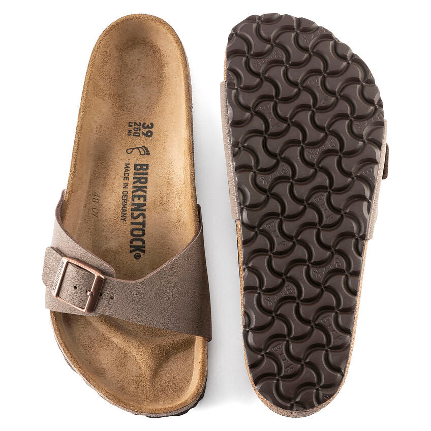 Birkenstock Madrid Birkibuc 040093