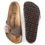 Load image into Gallery viewer, Birkenstock Madrid Birkibuc 040093
