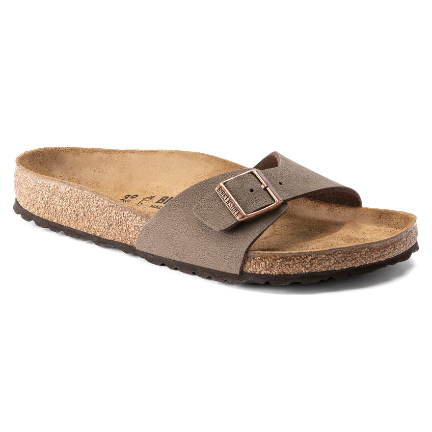 Birkenstock Madrid Birkibuc 040093