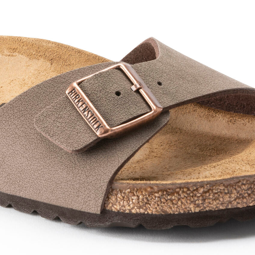 Birkenstock Madrid Birkibuc 040093