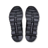 ON Runner Women's Cloud 6 Waterproof 3WF10051043 Black/Black