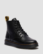 Load image into Gallery viewer, Doc Marten Unisex Boot 41550001 Black

