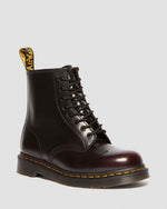 Load image into Gallery viewer, Doc Marten Women's 1460 8 Eye Boot 41773600 Cherry Red
